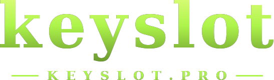 keyslot logo